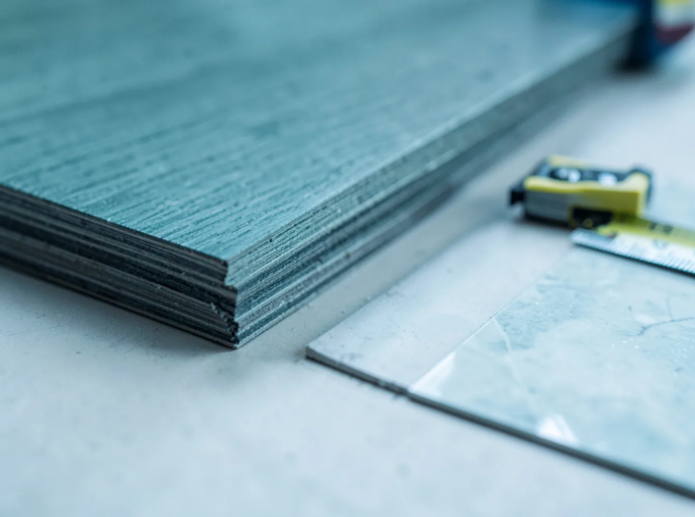 Luxury Vinyl Plank Installation Wendell Depot, MA FAQs